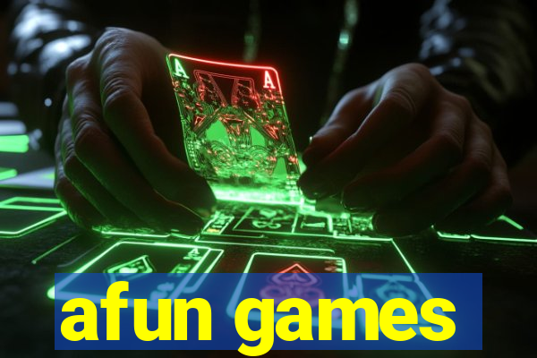 afun games